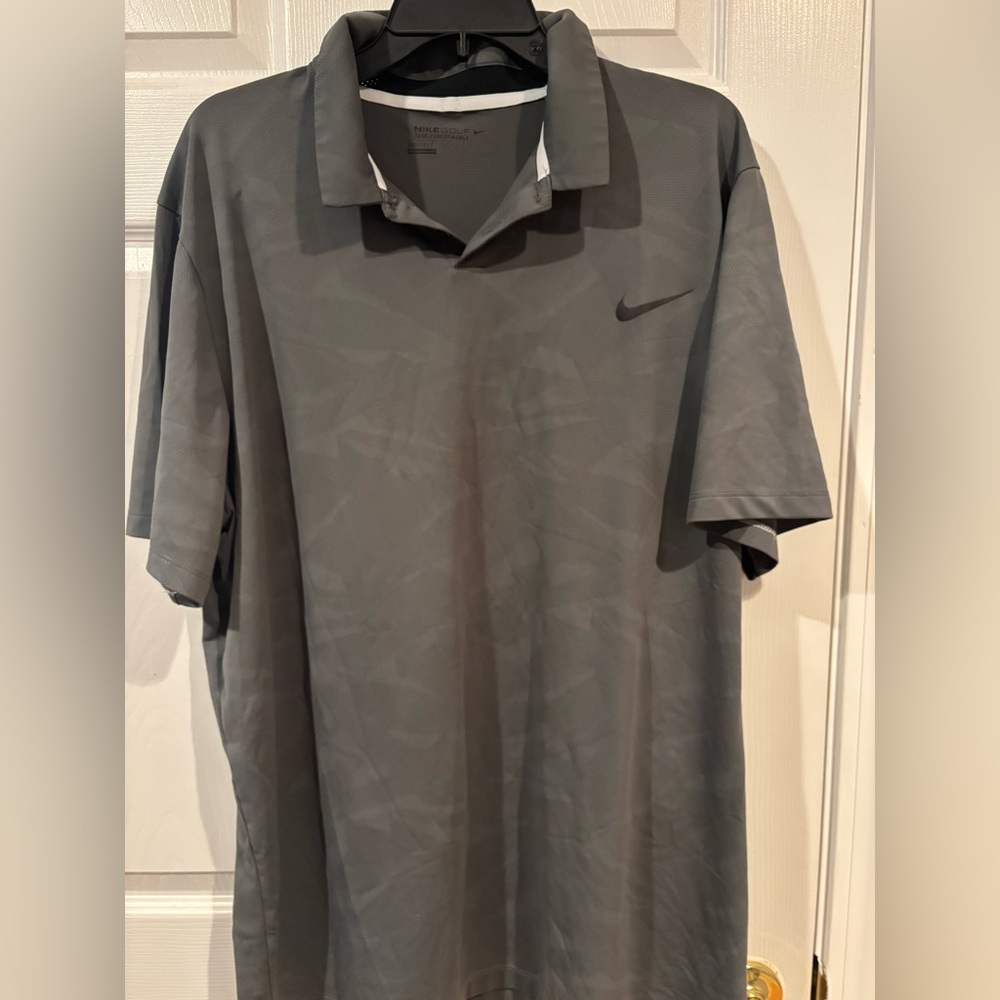 Nike Golf | Men’s XXL POLO